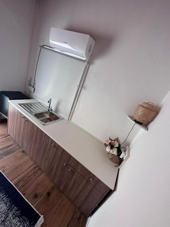 Fotografie z fotogalerie ubytování Kallithea INN v destinaci Platres