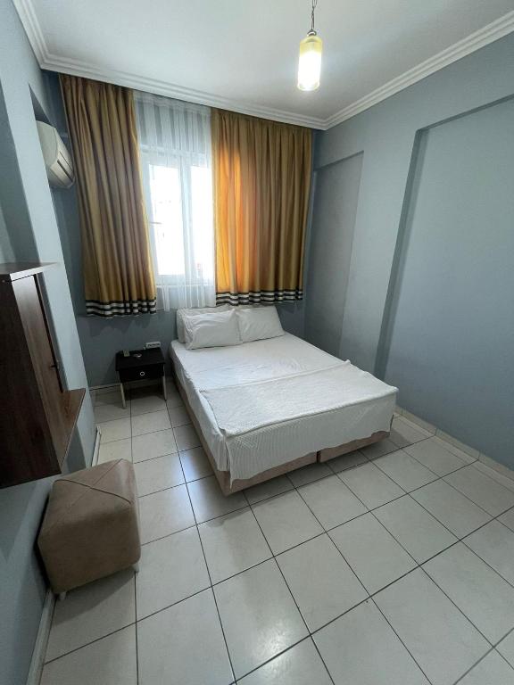 امکانات NEZİH SUİTS OTEL - تصویر ۴
