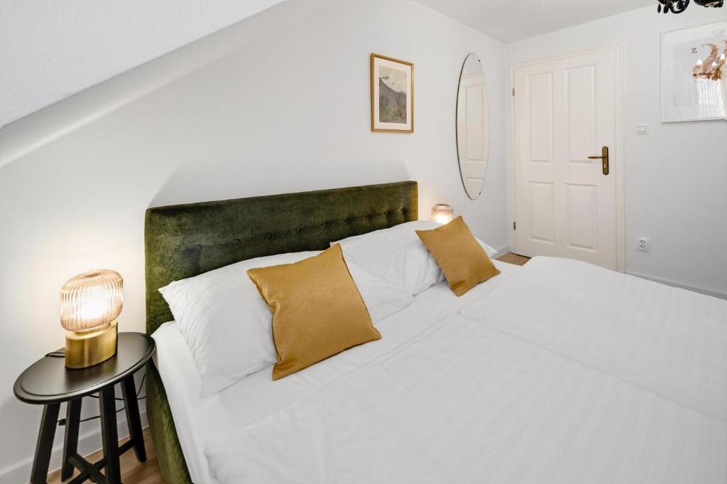 Garni Hotel VIRGO - Resim 29