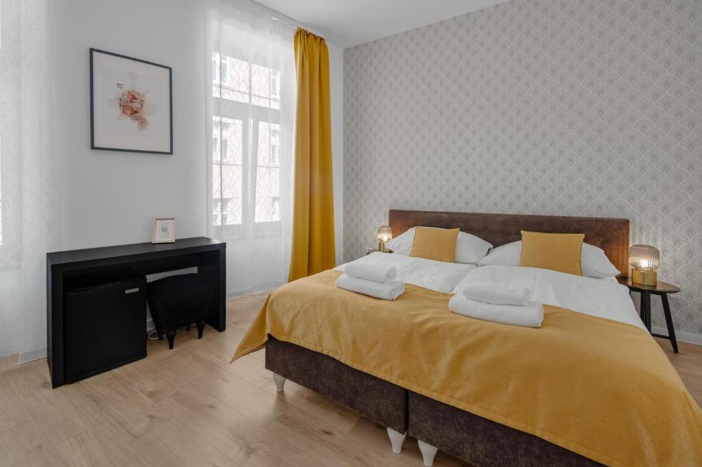 Garni Hotel VIRGO - Resim 12