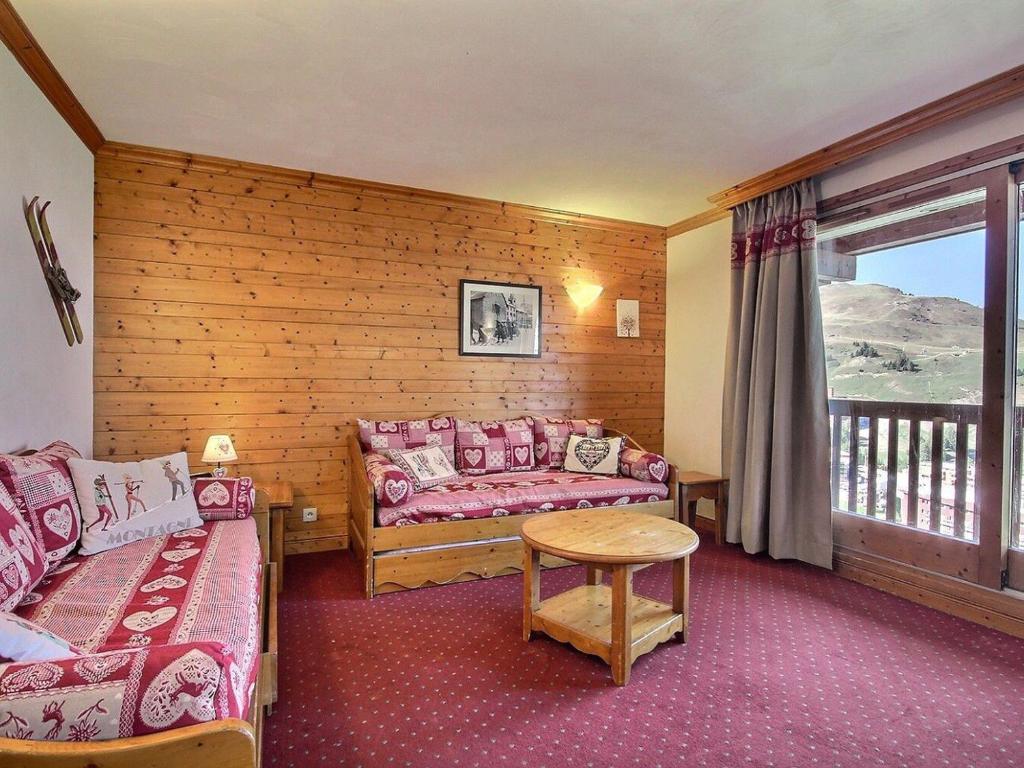 Appartement spacieux avec piscine, parking, jusqu'à 6 personnes