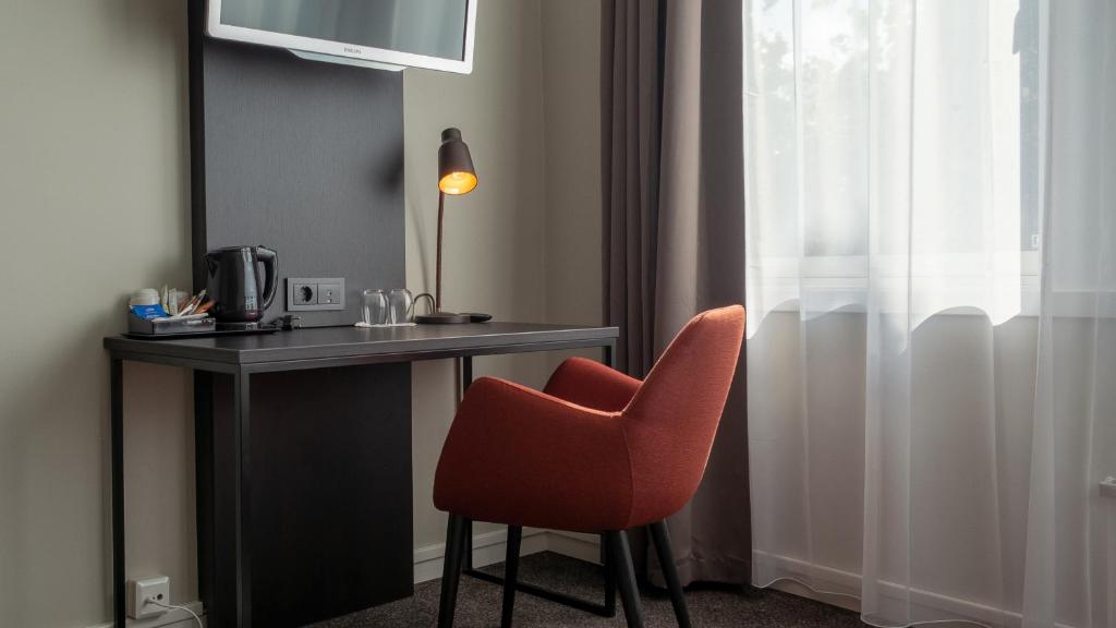 Fotografie z fotogalerie ubytování Quality Hotel Augustin v destinaci Trondheim
