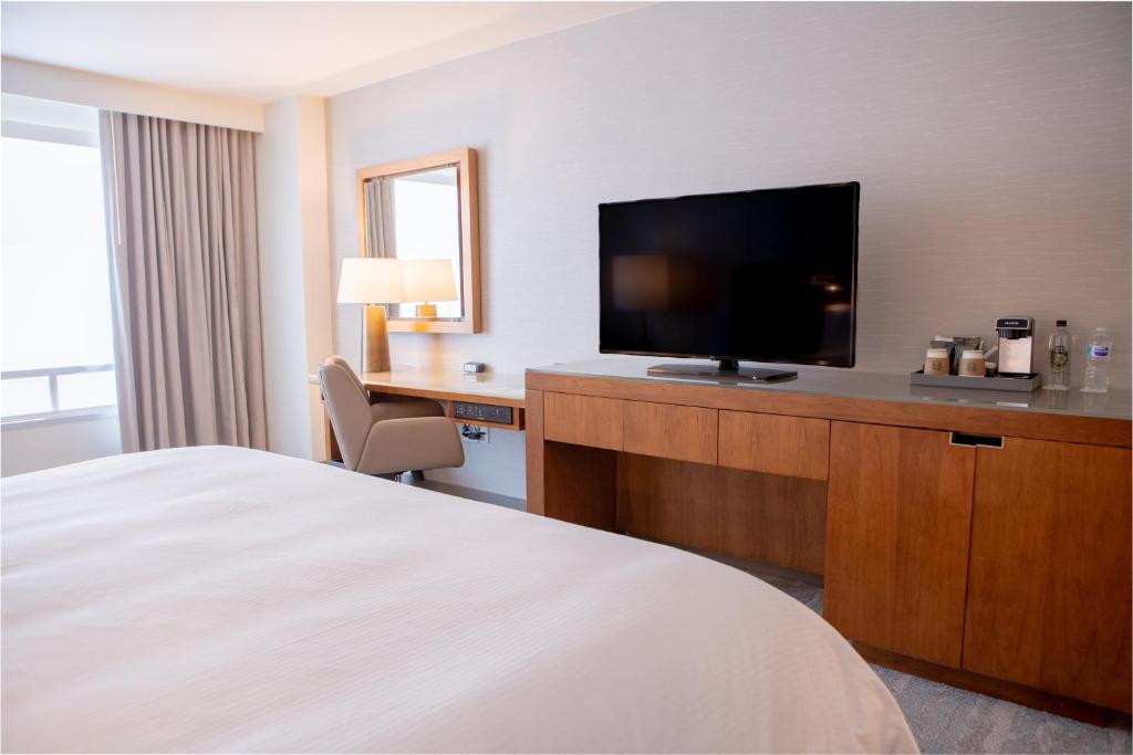 The Westin Austin at The Domain - 