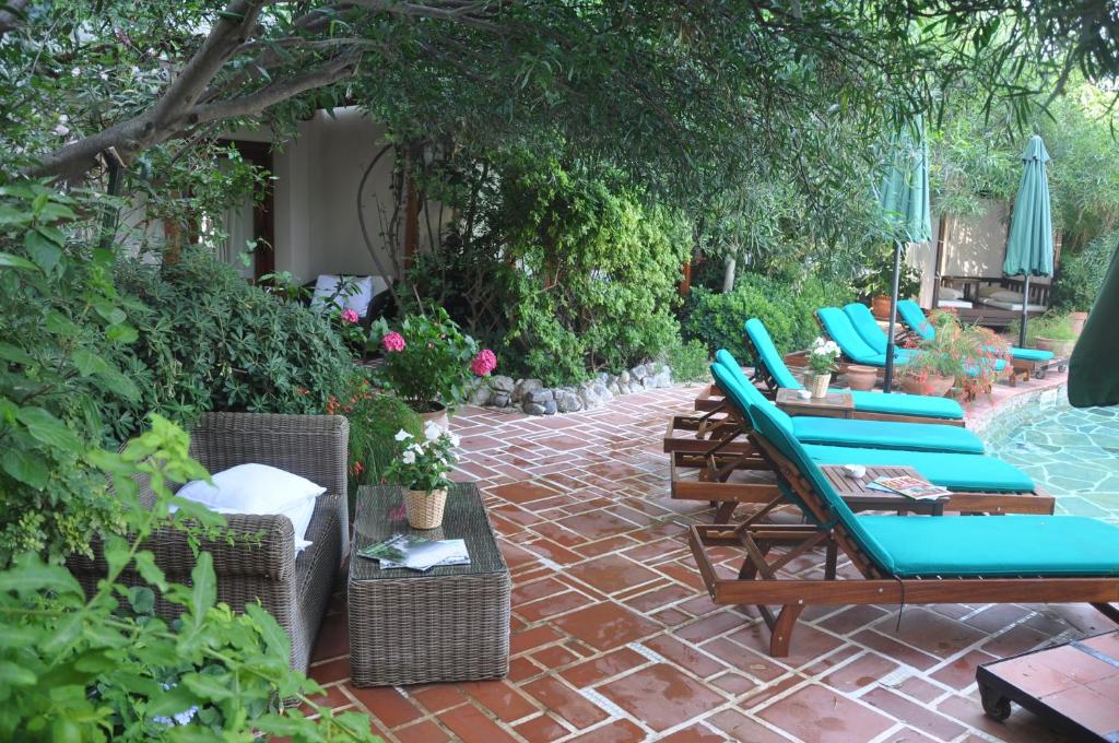 El Vino Hotel & Suites - 13