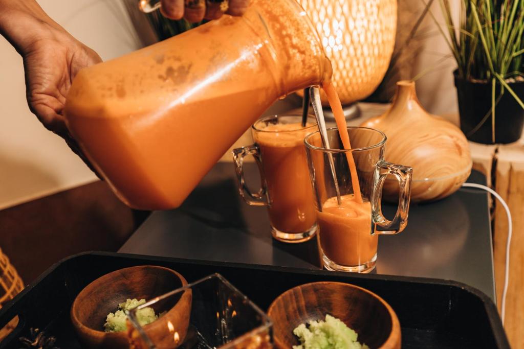 Hotel Orle - Resim 42