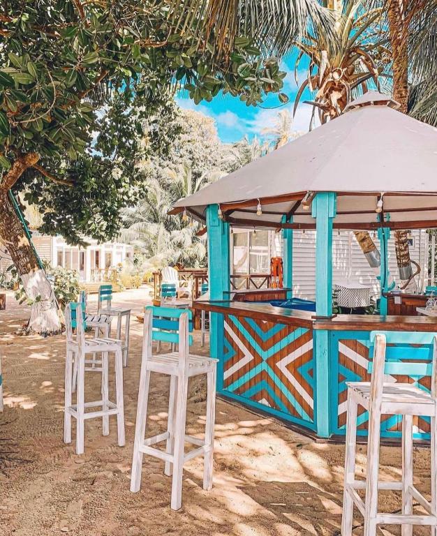 Foto da galeria de Hotel Reina del Mar By Dorado em San Andrés