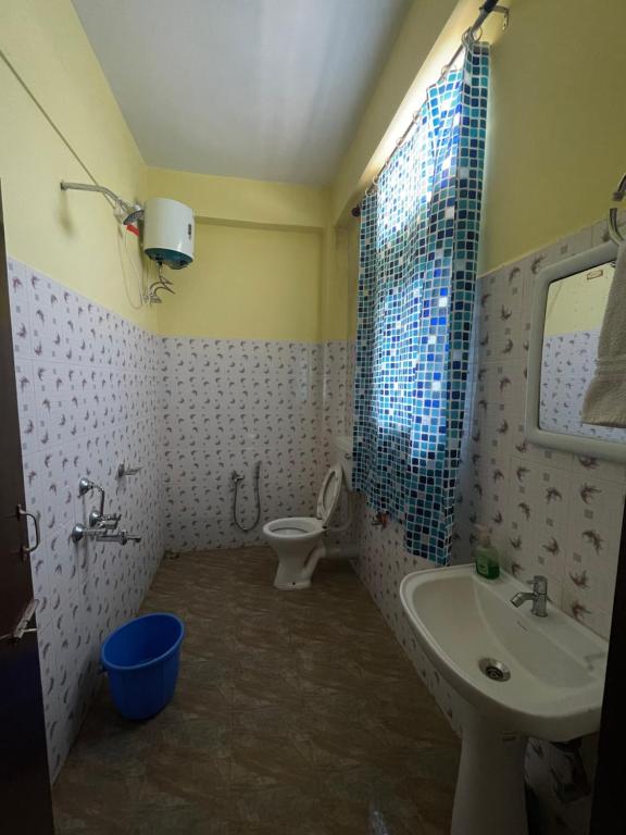 Le Green Kaziranga - Habitación Doble De Lujo