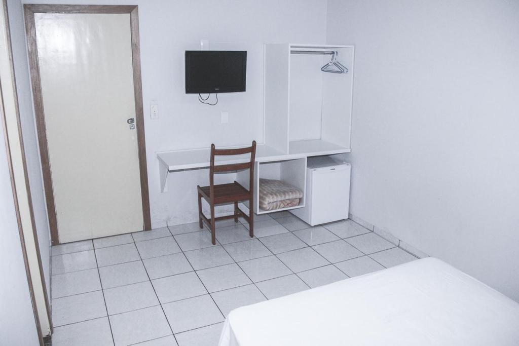  Delta Hotel Rondonopolis