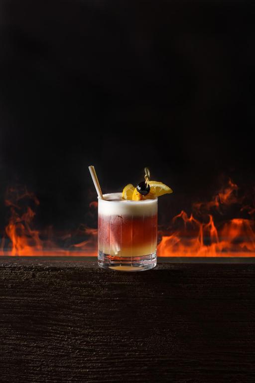 Middle Eight - Covent Garden - Preferred Hotels and Resorts - Resim 21