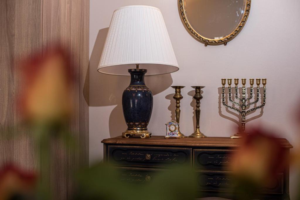 Dawna Synagoga Beitenu - 4