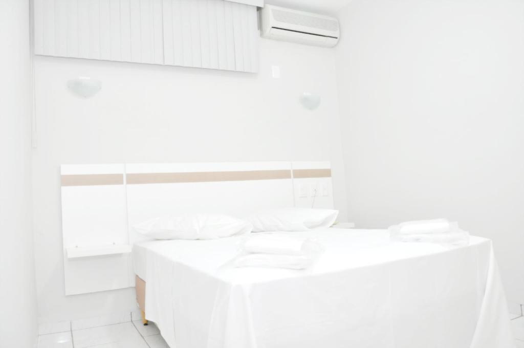  Delta Hotel Rondonopolis
