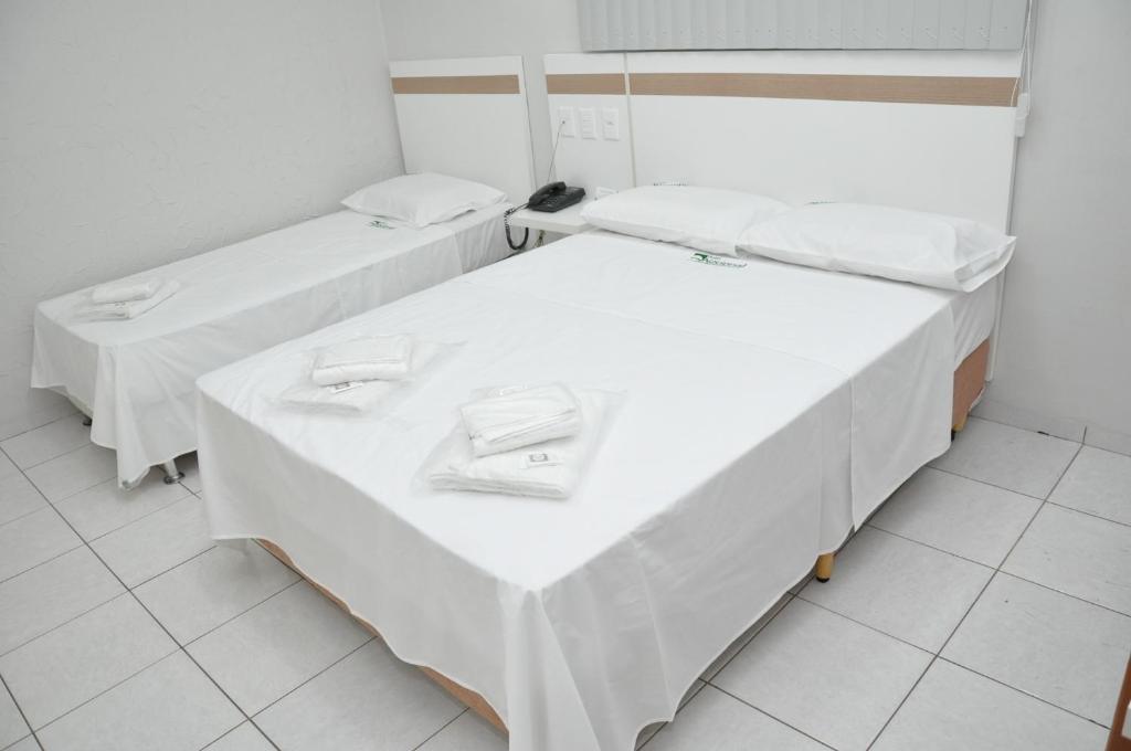  Delta Hotel Rondonopolis