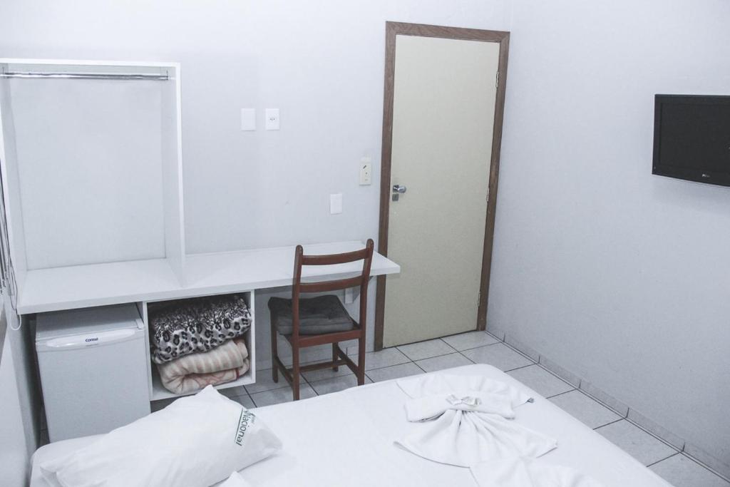  Delta Hotel Rondonopolis