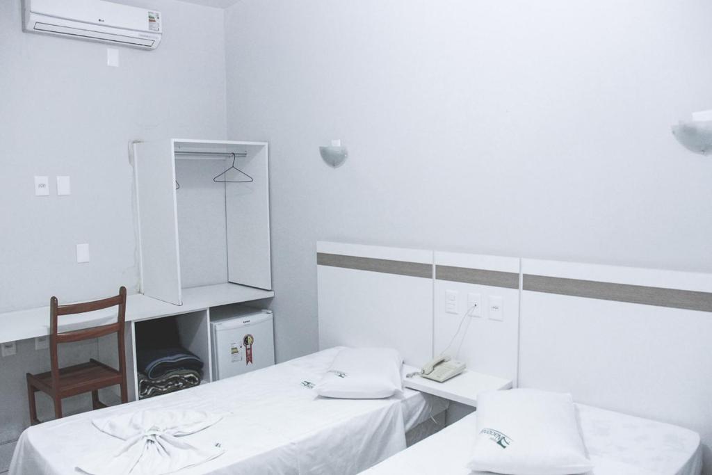  Delta Hotel Rondonopolis