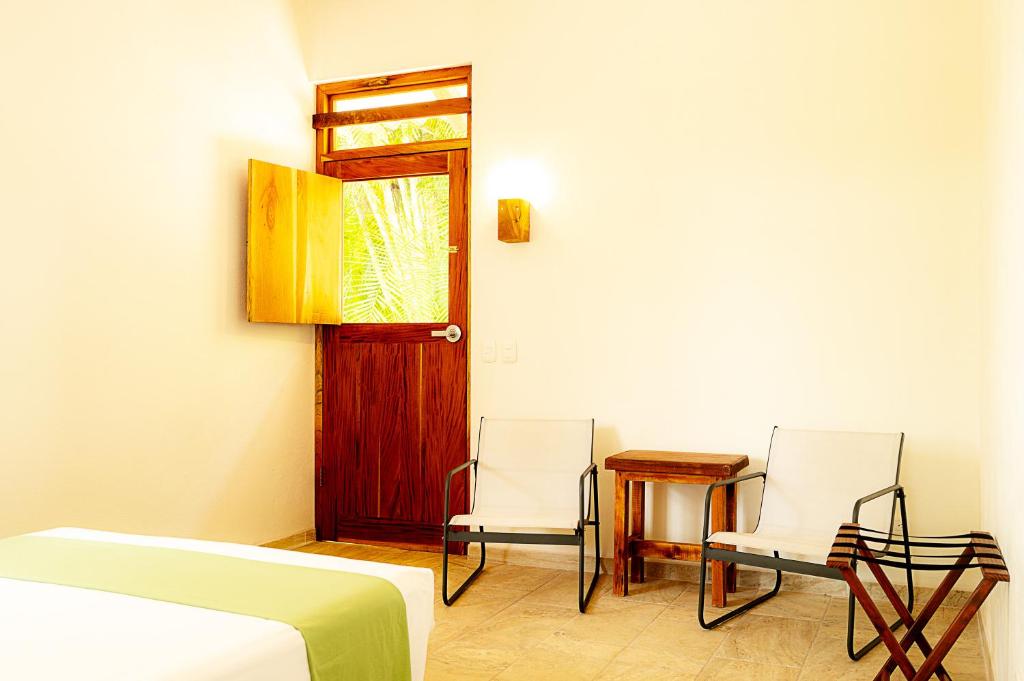 Fotografie z fotogalerie ubytování Casa Laureles v destinaci Bejuco