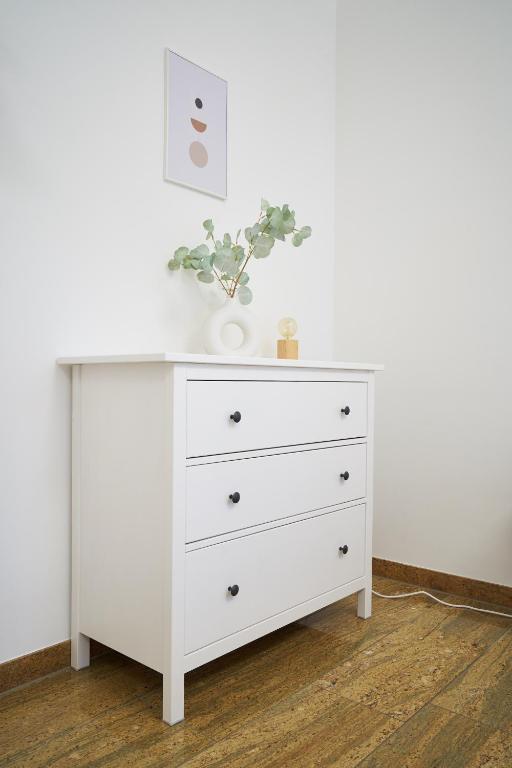 Global Living - Design Apartments I City Center I Balcony I Smart-TV I Kitchen I Dresden - 7