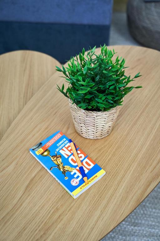 Global Living - Design Apartments I City Center I Balcony I Smart-TV I Kitchen I Dresden - 2