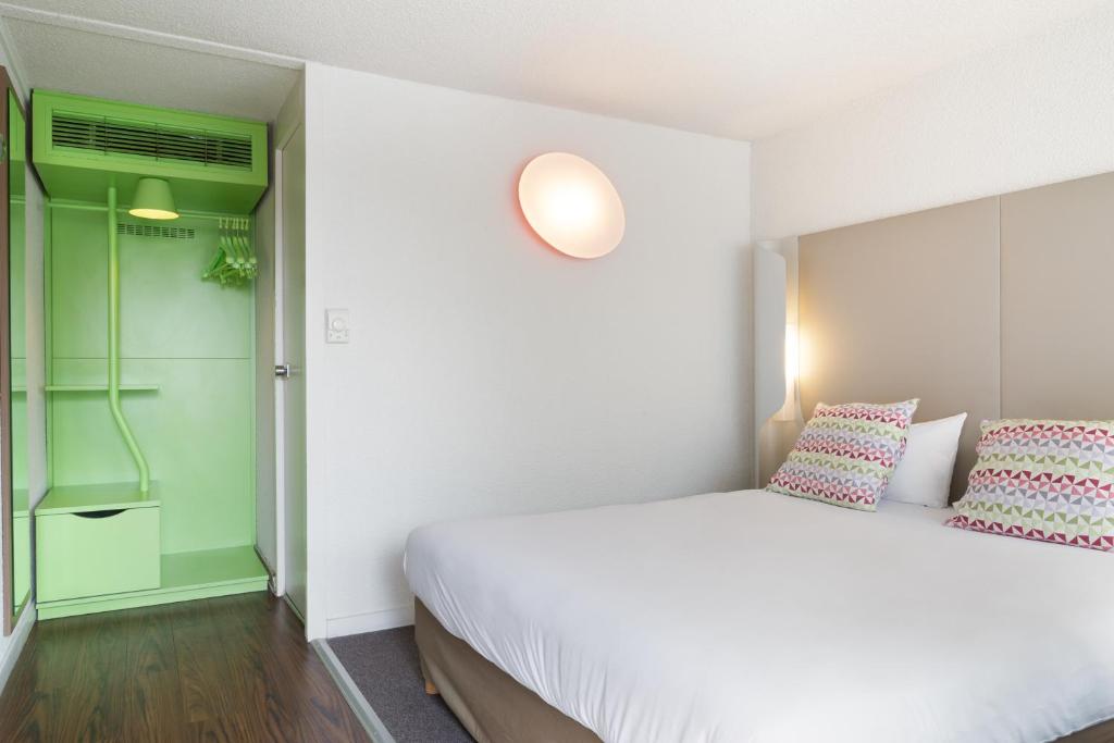 Campanile Créteil - Bonneuil Sur Marne - Habitación Doble Superior