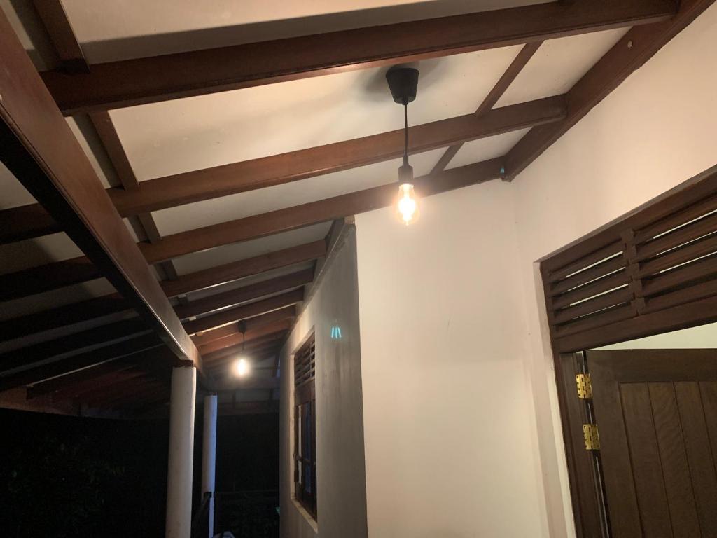 Fotografie z fotogalerie ubytování Villa33 v destinaci Weligama