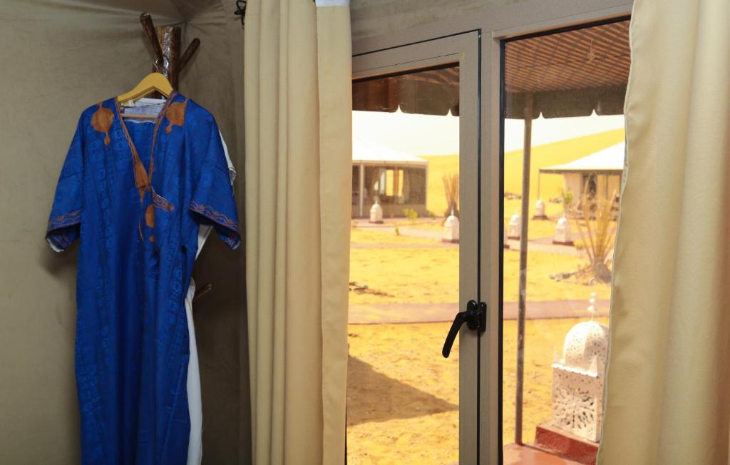 Fotografie z fotogalerie ubytování Luxury berber style v destinaci Merzouga