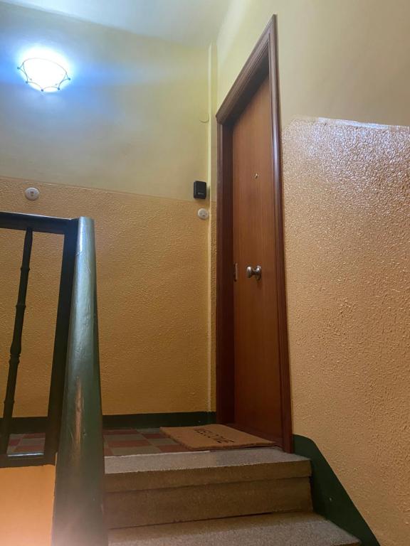 Fotografie z fotogalerie ubytování Apartamentos Logroño centro, TIC TAC, wifi v destinaci Logroño