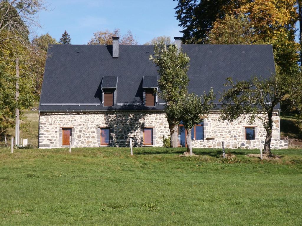 Les Gîtes du Clos - Huis Met Drie Slaapkamers