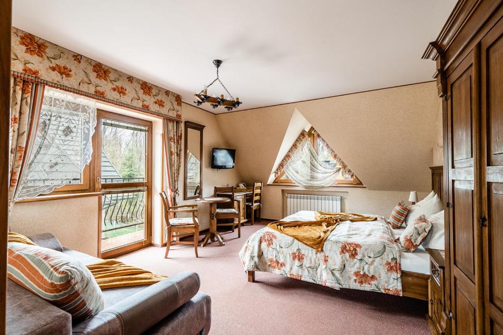 Białe Runo, Zakopane – Updated 2024 Prices