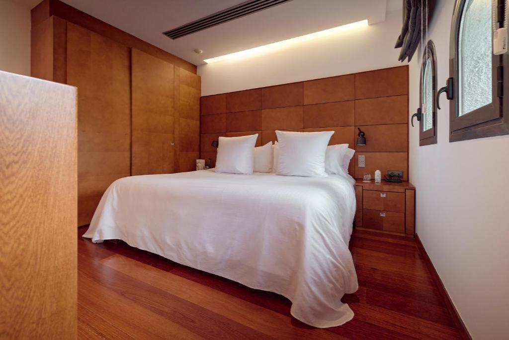 Andorra Park Hotel - Salle De La Tour