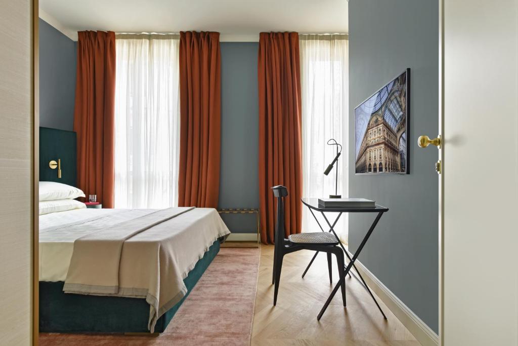 Casa Brivio - Resim 18