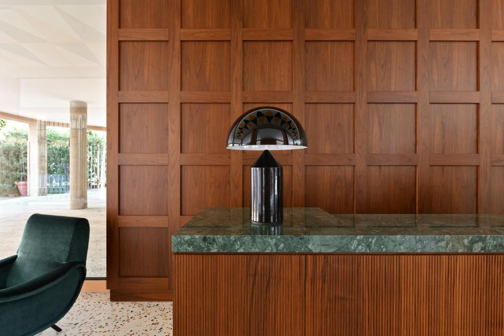 Casa Brivio - Resim 19