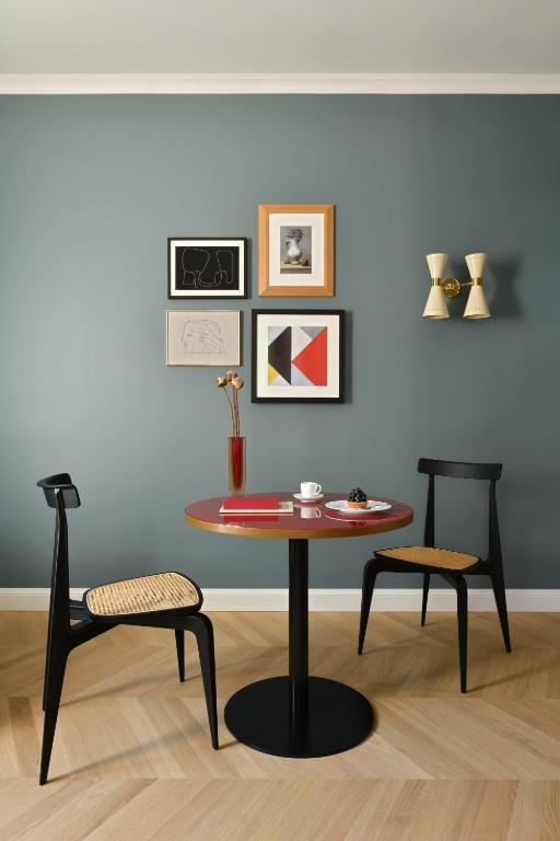 Casa Brivio - Resim 5