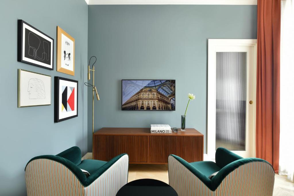 Casa Brivio - Resim 22