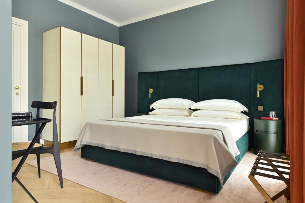 Casa Brivio - Resim 26