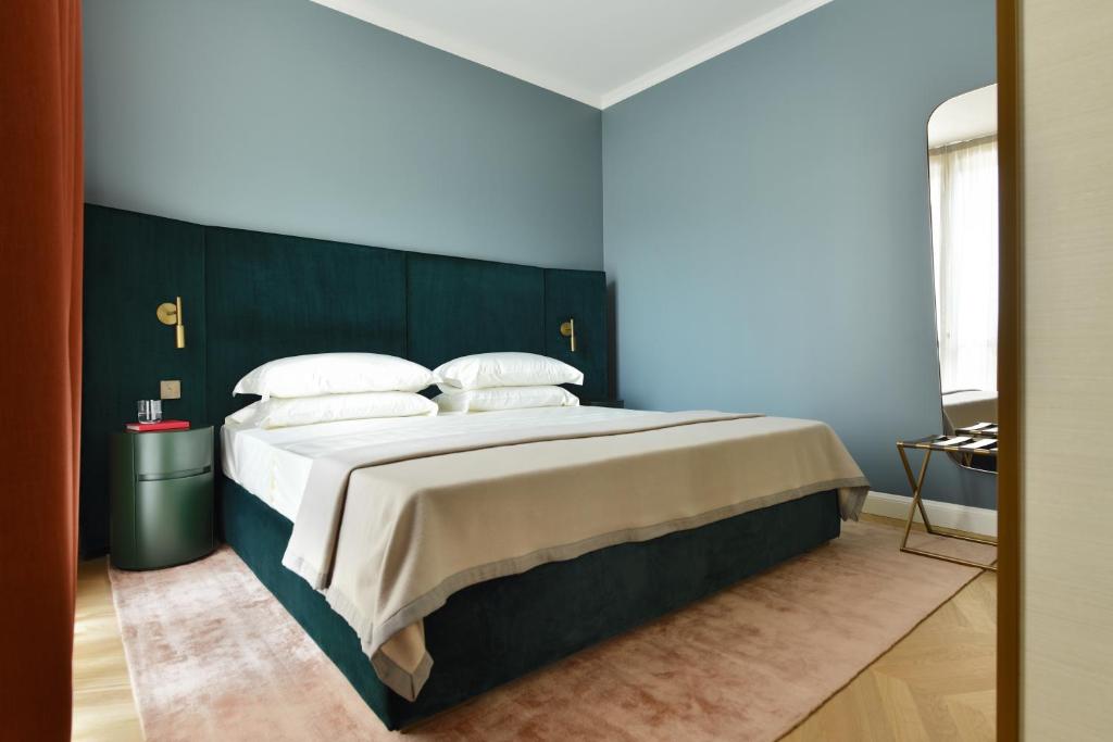 Casa Brivio - Resim 32