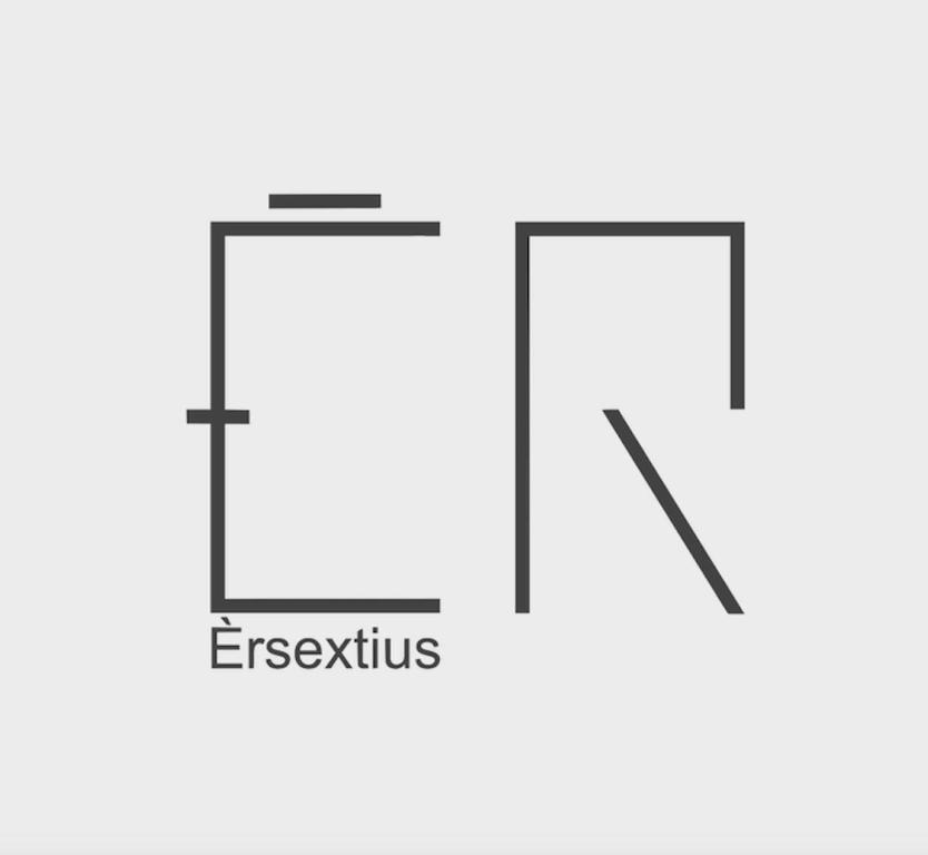 Èrsextius, LGLL1, Aix-en-Provence - Квартира с одной спальней