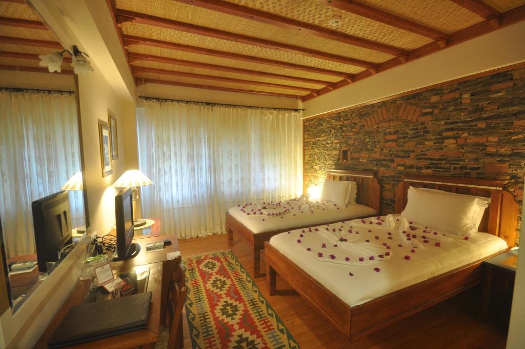 El Vino Hotel & Suites - 6