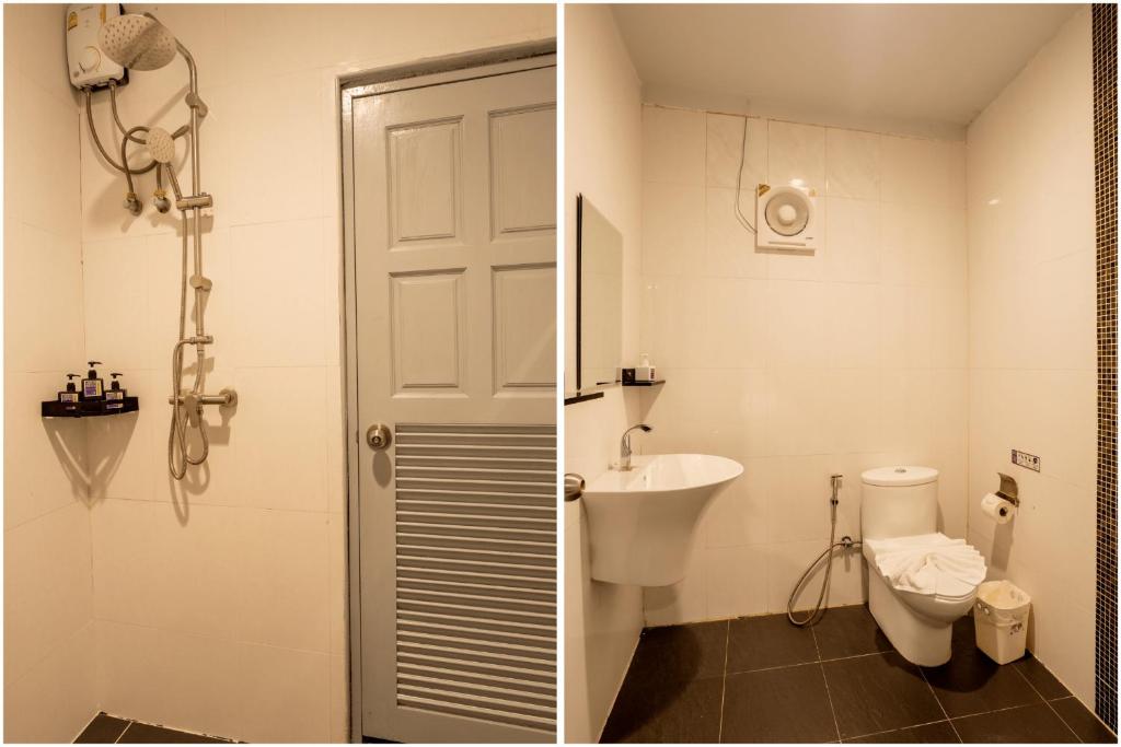 The Great @Patong Hotel - Resim 37