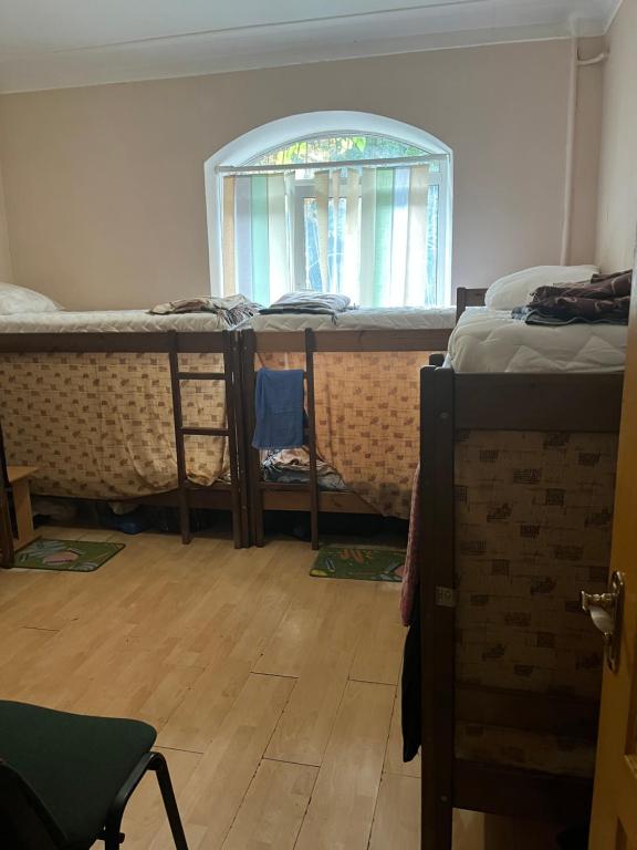 ArArAt-HOLOSIIVSKYI Hostel KYIV photo 6