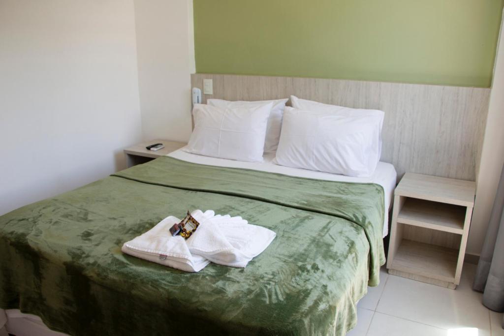 Pousada SUN Victory - Suite Standard