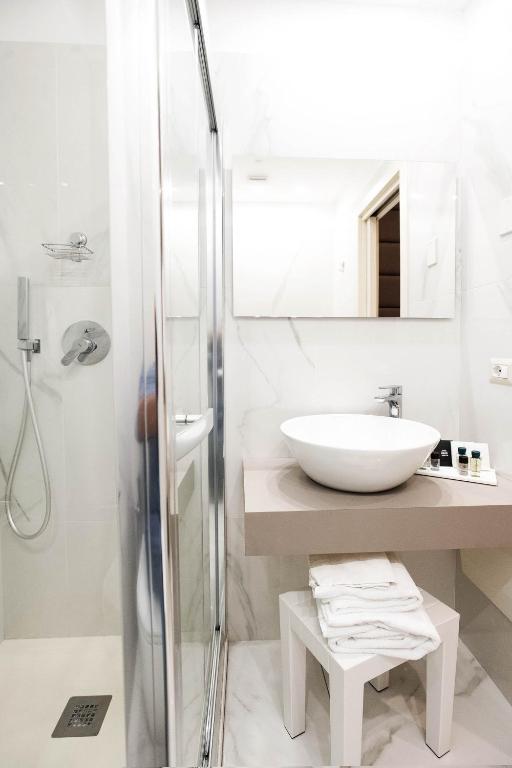 Imperatrice Suites - 10