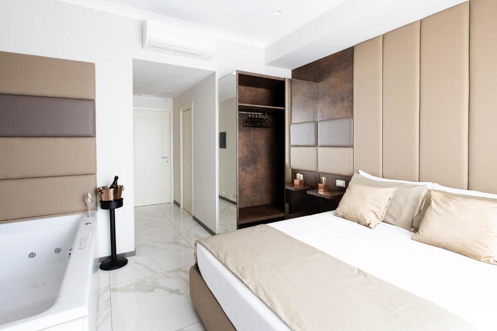 Imperatrice Suites - 7