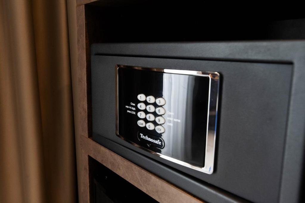 Imperatrice Suites - 13