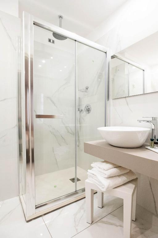 Imperatrice Suites - 14