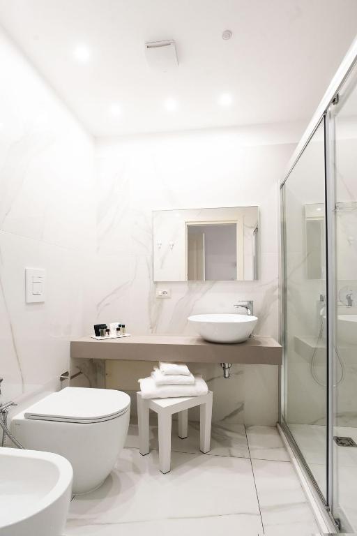 Imperatrice Suites - 16