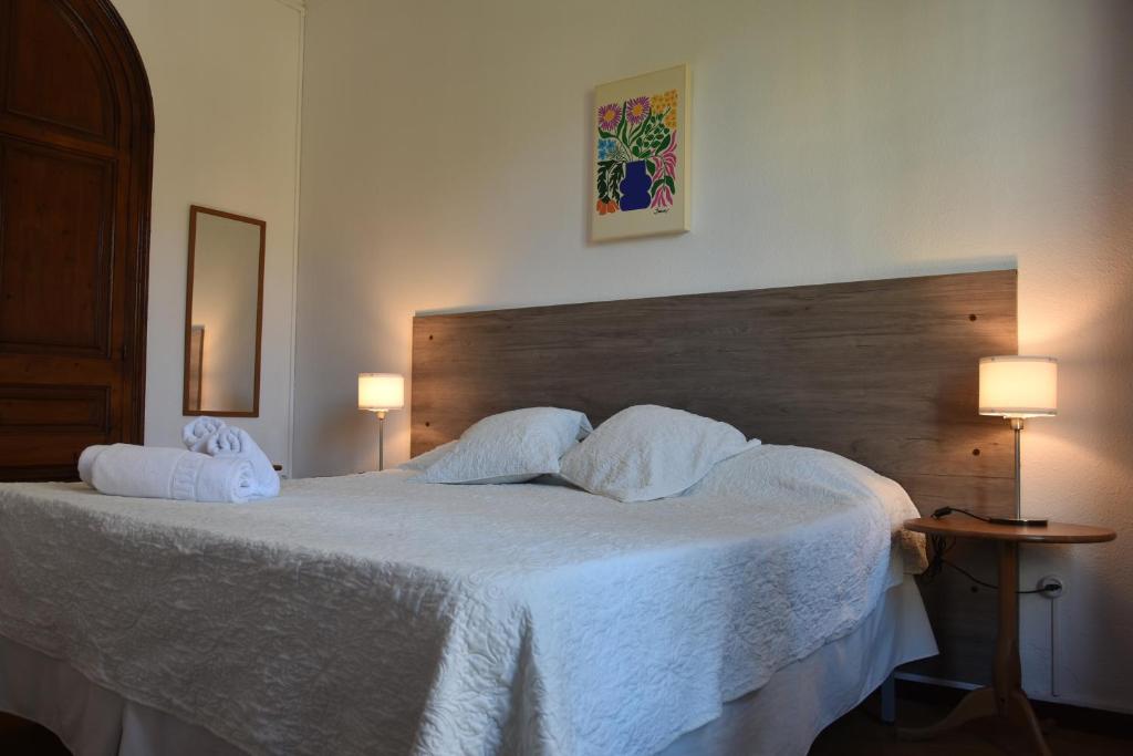 Ally's Bed&Breakfast, - Çift Kişilik Oda - Özel Banyolu