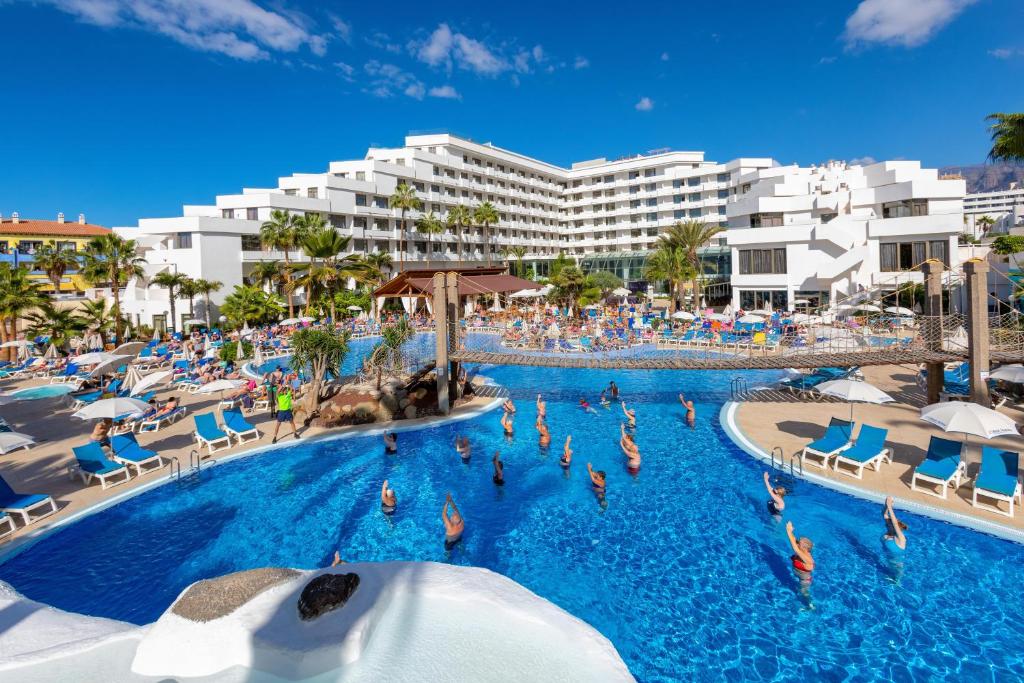 Hotel Best Tenerife, Playa de las Americas – Updated 2023 Prices