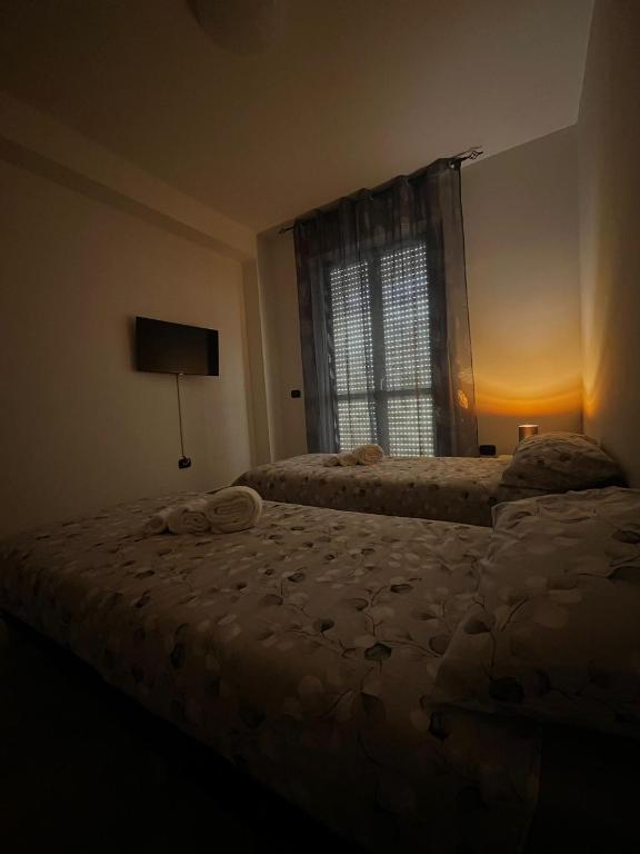 b&bapartment-La Rosa - Two-Bedroom Apartment