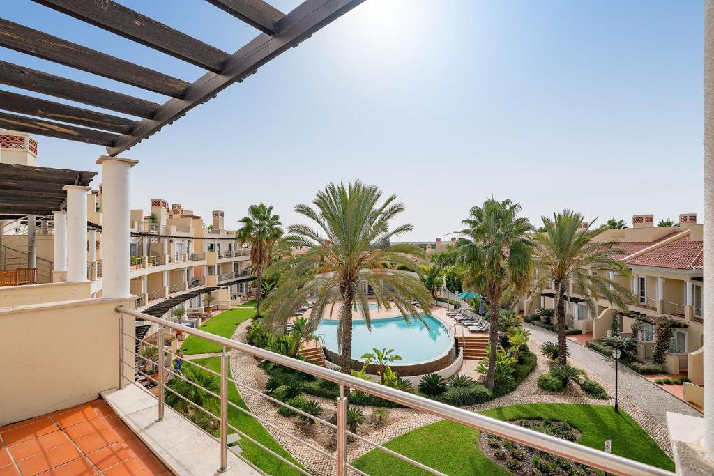 Palmyra Penthouse, Vilamoura (precios actualizados 2024)