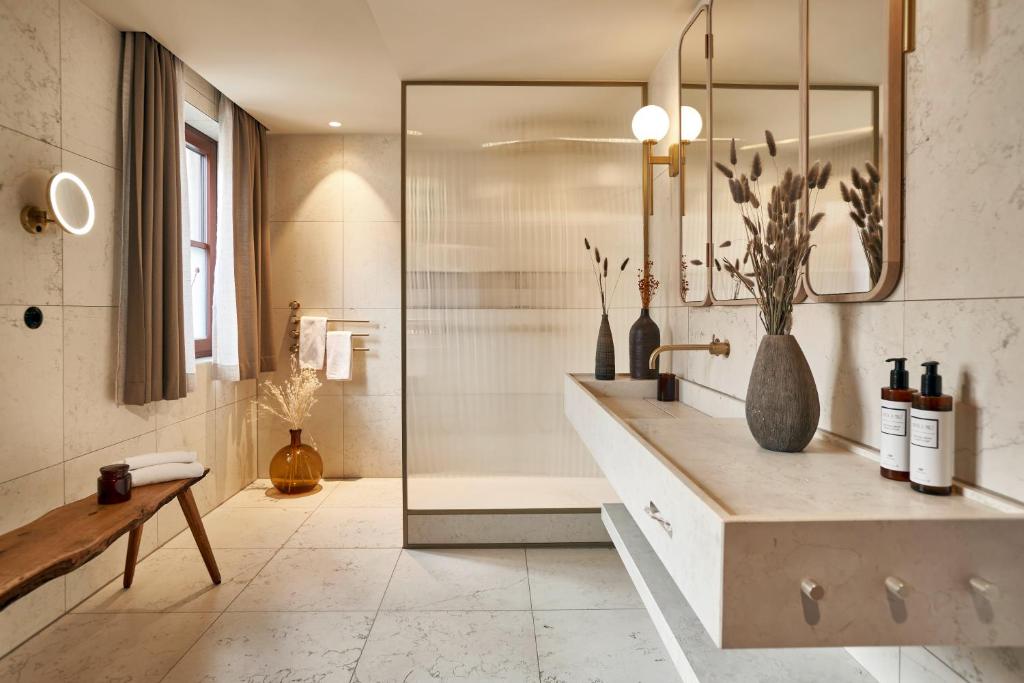 Platzl Hotel - Superior - Resim 2