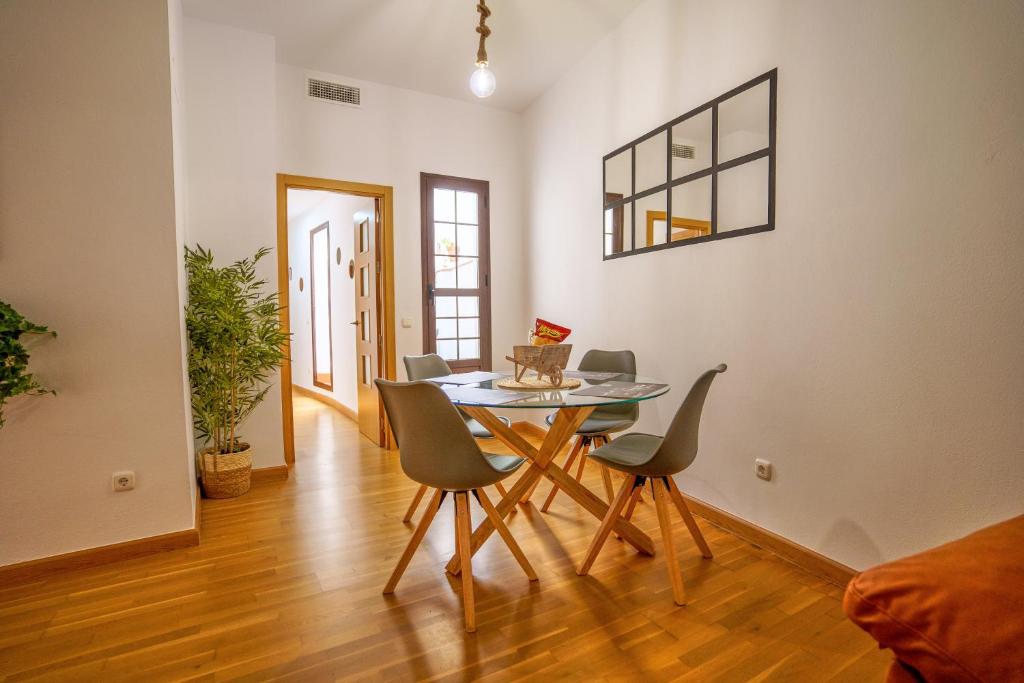 Apartamento Centro Azahar II